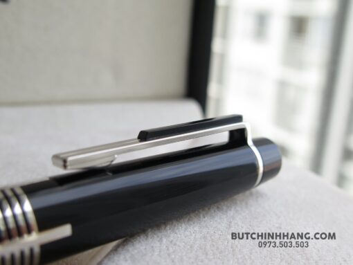 Bút Montblanc Donation Pen Sir Georg Solti Special Edition BallPoint Pen - Image 4