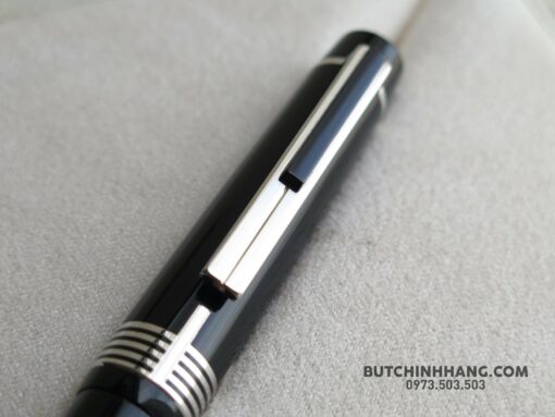 Bút Montblanc Donation Pen Sir Georg Solti Special Edition BallPoint Pen - Image 2