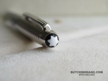 Bút Montblanc Meisterstuck Solitaire Doué Geometric Dimension Platinum Classique Rollerball 113335 - but montblanc meisterstuck solitaire doue geometric dimension platinum classique rollerball 113337