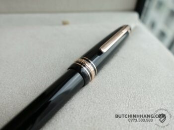 Bút Montblanc Meistestuck Legrand Red Gold Ballpoint Pen - but montblanc meistestuck legrand red gold ballpoint pen 1