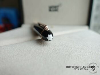 Bút Montblanc Meistestuck Legrand Red Gold Ballpoint Pen - but montblanc meistestuck legrand red gold ballpoint pen 3