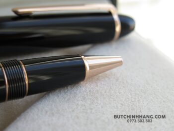 Bút Montblanc Meistestuck Legrand Red Gold Rollerball Pen 112672 - but montblanc meistestuck legrand red gold rollerball pen 112676