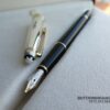 Bút Montblanc Solitaire Doue Vermeil Silver 925 Fountain Pen - but montblanc solitaire doue vermeil silver 925 fountain pen