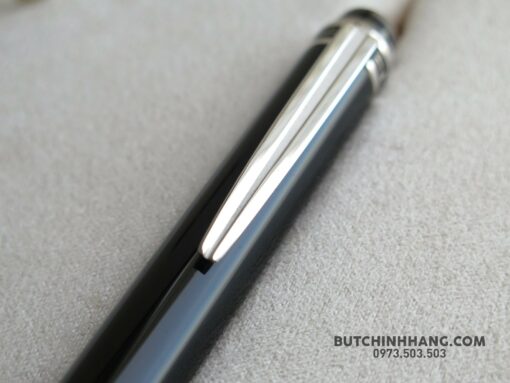 Bút Montblanc Starwalker Urban Spirit Ballpoint Pen - Hình ảnh 2