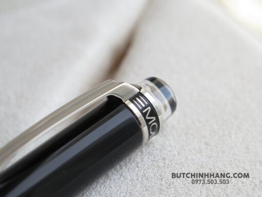 Bút Montblanc Starwalker Urban Spirit Ballpoint Pen - Hình ảnh 3