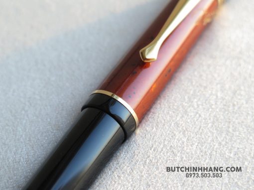 Bút Montblanc Friedrich Schiller Limited Edition Ballpoint Pen Montblanc Limited Edition Bút Bi Xoay Montblanc 9