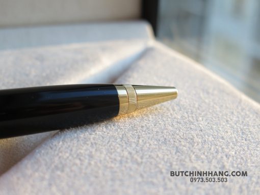 Bút Montblanc Friedrich Schiller Limited Edition Ballpoint Pen Montblanc Limited Edition Bút Bi Xoay Montblanc 8