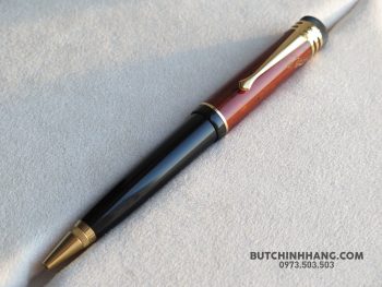 Bút Montblanc Friedrich Schiller Limited Edition Ballpoint Pen Montblanc Limited Edition Bút Bi Xoay Montblanc