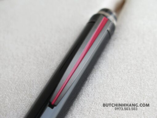 Bút Montblanc StarWalker Urban Speed Ballpoint Pen - Image 4