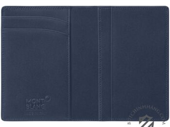 Ví Namecard Goods Meisterstuck Classic Business Card Holder With Guesset 114554 - vi namecard goods meisterstuck classic business card holder with guesset 114554