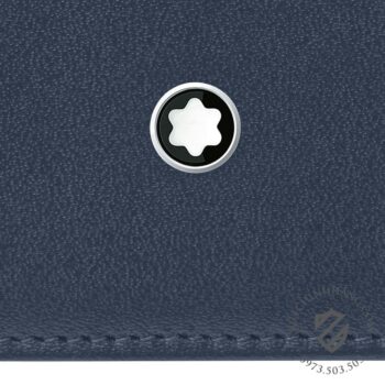 Ví Namecard Goods Meisterstuck Classic Business Card Holder With Guesset 114554 - vi namecard goods meisterstuck classic business card holder with guesset 114555