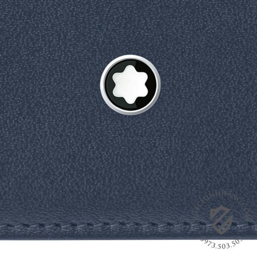 Ví Namecard Goods Meisterstuck Classic Business Card Holder With Guesset 114554 - Image 2