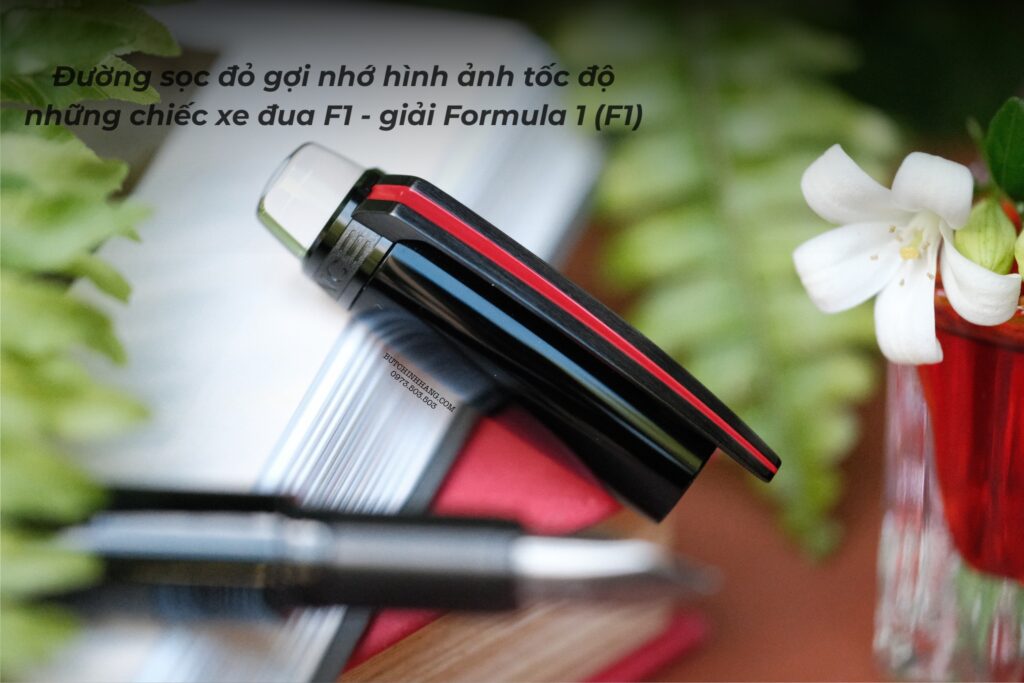 Bút Montblanc StarWalker Urban Speed Fountain Pen 112684 - 2