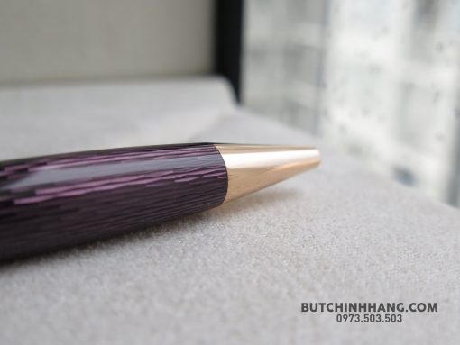 Bút Montblanc Meisterstuck Solitaire 90th Anniversary Special Edition Ballpoint Pen 111533