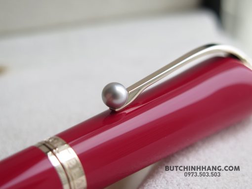 Bút Montblanc Muses Marilyn Monroe Special Edition Ballpoint Pen