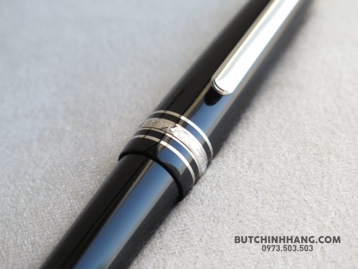 Bút Montblanc Meisterstuck Midsize Unicef Signature for Good Collection BallPoint Pen