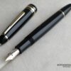 Bút Montblanc Meisterstuck 147 Legrand Traveler Fountain Pen - but montblanc meisterstuck 147 legrand traveler fountain pen 5