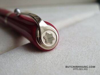 Bút Montblanc Muses Marilyn Monroe Special Edition Ballpoint Pen 116068 - but montblanc muses marilyn monroe special edition ballpoint pen 116071