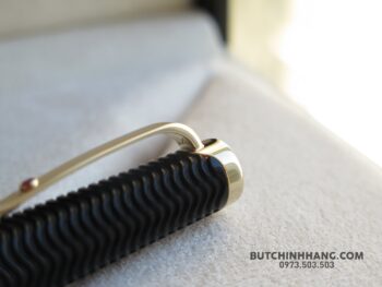 Bút Montblanc Virginia Woolf Limited Edition Ballpoint Pen 28761 - but montblanc virginia woolf limited edition ballpoint pen 28762