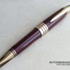 Bút Montblanc John F. Kennedy Special Edition Burgundy Ballpoint Pen 118083 - but montblanc john f. kennedy special edition burgundy ballpoint pen 118089