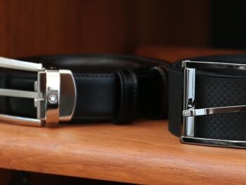 Thắt lưng Montblanc