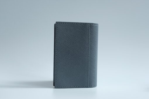 Ví name card Montblanc Leather Goods Sartorial Business Card Holder With Gusset 116760