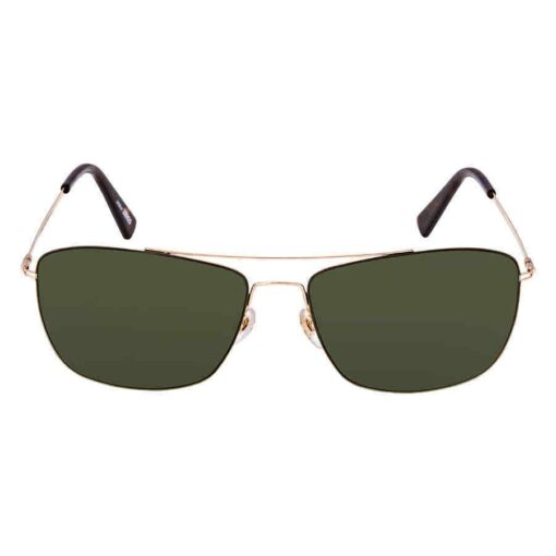 Mắt kính Montblanc Green Square Sunglassed N59