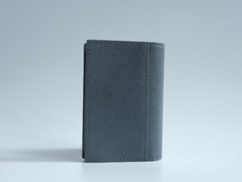 Ví name card Montblanc Leather Goods Sartorial Business Card Holder With Gusset 116760 - vi namecard montblanc meisterstuck business card holder with gusset 7178 scaled