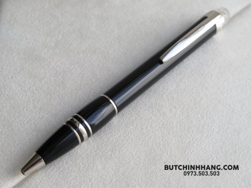Bút Montblanc Starwalker Unlimited Soulmakers For 100 Years Diamond BallPoint Pen 38302 Montblanc Special Edition Bút Bi Xoay Montblanc