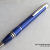 Bút Montblanc Starwalker Cool Blue Ballpoint Pen 9979