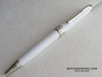 Bút Montblanc Meisterstuck Tribute to the Mont Blanc Special Edition Ballpoint Pen Montblanc Special Edition Bút Bi Xoay Montblanc