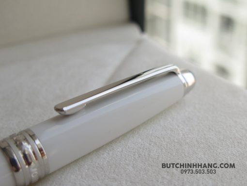 Bút Montblanc Meisterstuck Tribute to the Mont Blanc Special Edition Ballpoint Pen