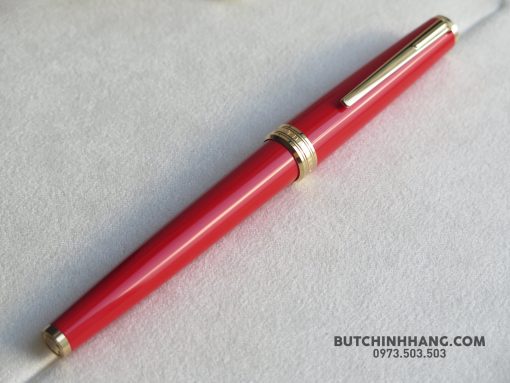 Bút Montblanc PIX Red Rollerball Pen
