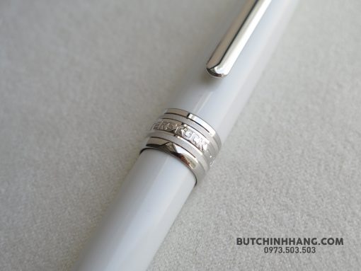 Bút Montblanc Meisterstuck Tribute to the Mont Blanc Special Edition Ballpoint Pen