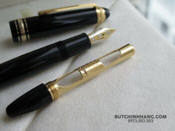 Bút Montblanc 147 75th Anniversary Special Edition Fountain Pen - but montblanc 147 75th anniversary special edition fountain pen 2
