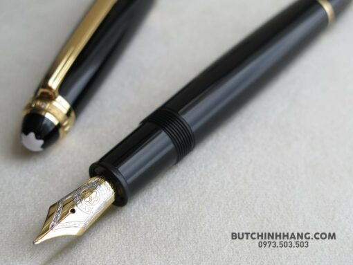 Bút Montblanc 147 75th Anniversary Special Edition Fountain Pen - Hình ảnh 10