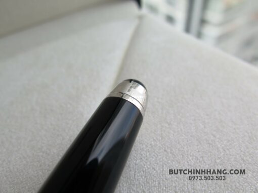 Bút Montblanc Meisterstuck Les Splendeurs De Paris BallPoint Pen 115933 - Image 3