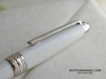 Bút Montblanc Meisterstuck Tribute to the Mont Blanc Special Edition Ballpoint 106846 - but montblanc meisterstuck tribute to the mont blanc special edition ballpoint 106846