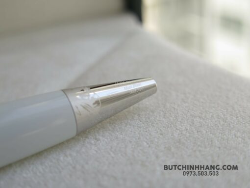Bút Montblanc Meisterstuck Tribute to the Mont Blanc Special Edition Ballpoint 106846 - Image 6