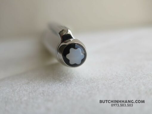 Bút Montblanc Meisterstuck Tribute to the Mont Blanc Special Edition Ballpoint 106846 - Image 5