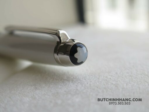 Bút Montblanc Meisterstuck Tribute to the Mont Blanc Special Edition Ballpoint 106846 - Image 4