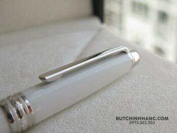 Bút Montblanc Meisterstuck Tribute to the Mont Blanc Special Edition Ballpoint 106846 - but montblanc meisterstuck tribute to the mont blanc special edition ballpoint 106850