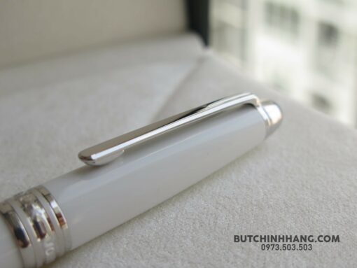 Bút Montblanc Meisterstuck Tribute to the Mont Blanc Special Edition Ballpoint 106846 - Image 3