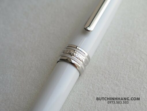 Bút Montblanc Meisterstuck Tribute to the Mont Blanc Special Edition Ballpoint 106846 - Image 2