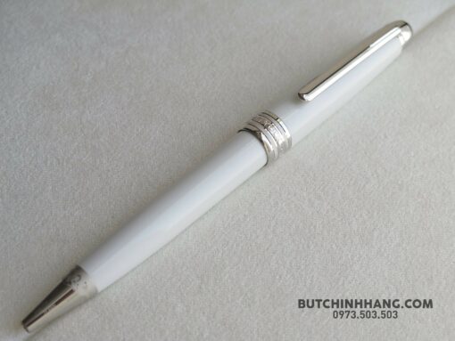 Montblanc Meisterstuck Tribute to the Mont Blanc Special Edition Ballpoint Pen 106846
