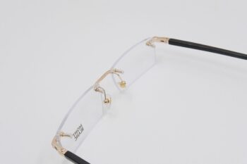 Gọng kính Montblanc Frames Eyeglassed 390 - gong kinh montblanc frames eyeglassed 391