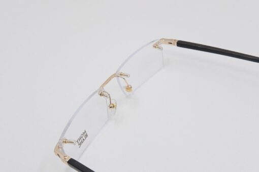 Gọng kính Montblanc Frames Eyeglassed 390 - Hình ảnh 4