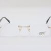 Gọng kính Montblanc Frames Eyeglassed 390 - gong kinh montblanc frames eyeglassed 392