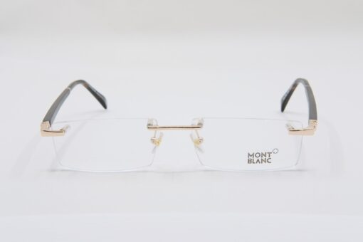 Gọng kính Montblanc Frames Eyeglassed 390