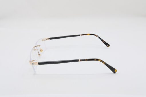 Gọng kính Montblanc Frames Eyeglassed 390 - Hình ảnh 3
